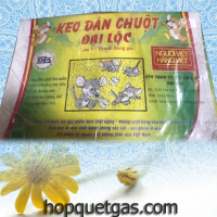Keo Dán Chuột 180